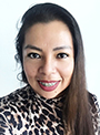 Ana Line Berenice De la O Martínez