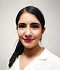 Rebeca Alcaraz Huerta