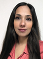 Rosalía Vega Arriola