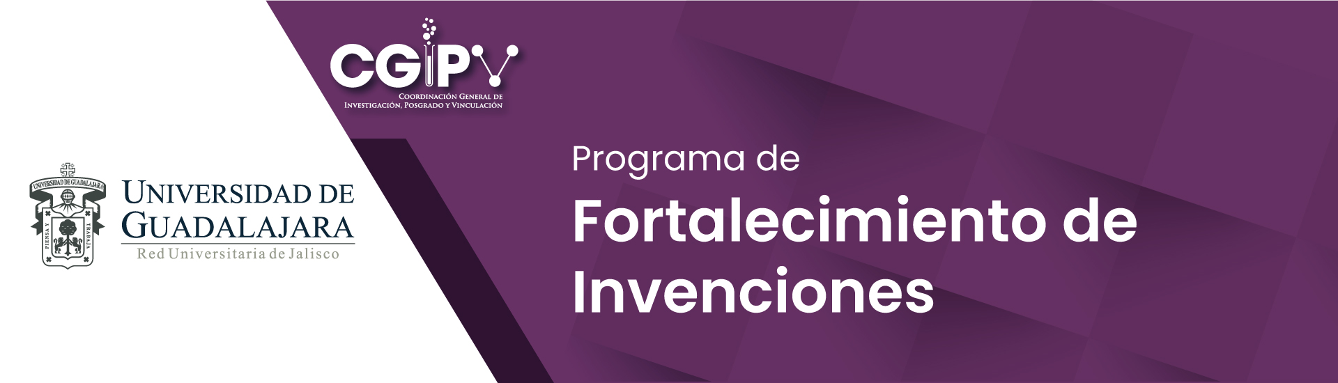 Programa de fortalecimiento de invenciones