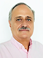 Roberto Chávez Sánchez