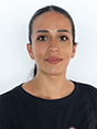 María Karla Paola Franco Bravo