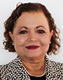 Rebeca Isaac Virgen