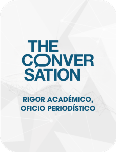 The Conversation