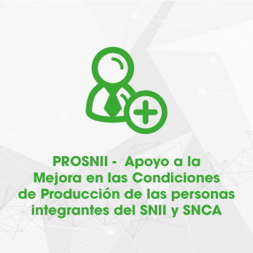 Banner -PROSNII