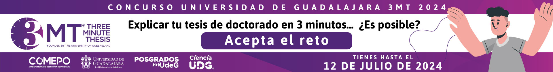 Banner - Concurso 3MT