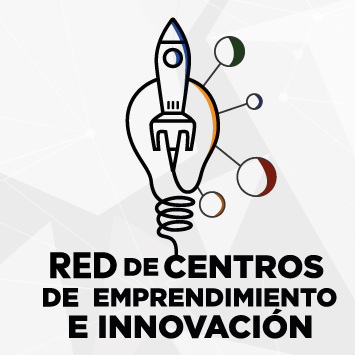 red de centros de emprendimiento