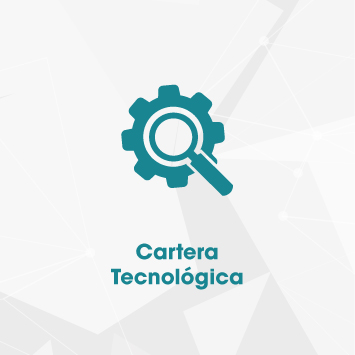 Cartera Tecnológica