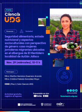Ponencia Seguridad alimentaria