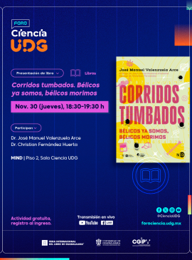Corridos tumbados