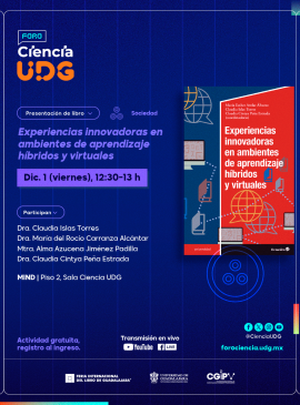 aprendizaje híbridos y virtuales