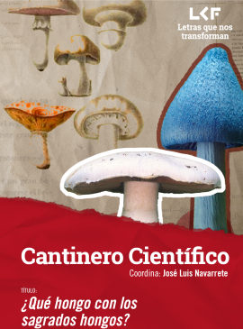 Cantinero científico