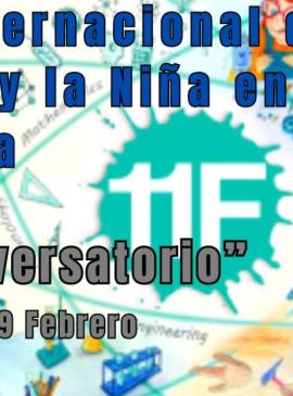 Platicando de Ciencia