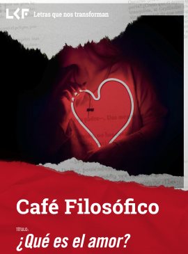 Café filosófico