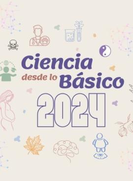 Ciencia desde lo básico 2024
