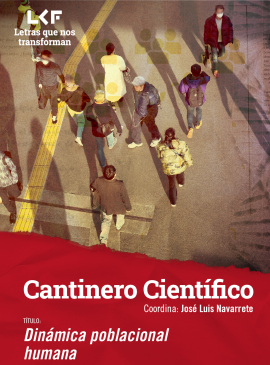 Cantinero científico | Dinámica poblacional humana