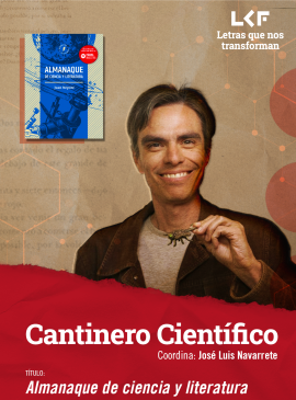 Cantinero científico