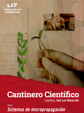 Cantinero científico