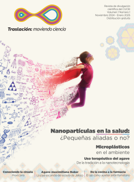 Traslación: Moviendo Ciencia