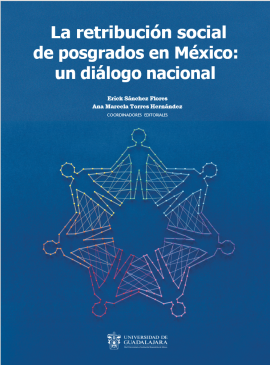 La retribución social de posgrados en México: un diálogo nacional