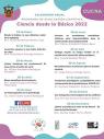 Programa de Divulgación Científica "Ciencia desde lo Básico 2022"