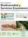 Precongrerso 6o Congreso Nacional y 2o Internacional en Ciencias Ambientales "Sostenibilidad y Regeneración"
