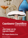 Cantinero científico