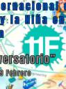 Platicando de Ciencia