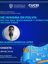Leche humana en polvo