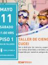 Taller de ciencia CUCEI