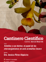 Cantinero científico