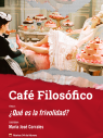 Café filosófico | ¿Qué es la frivolidad?