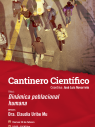Cantinero científico | Dinámica poblacional humana