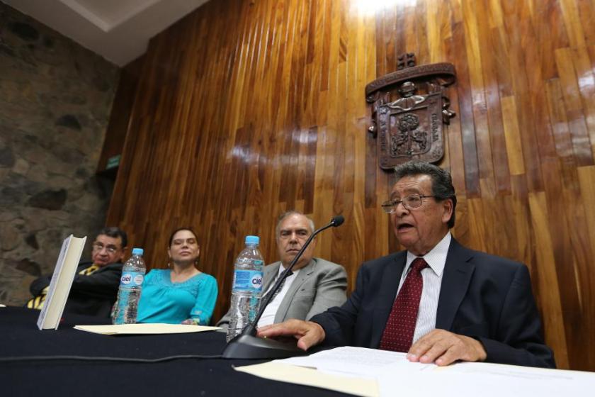  Proliferación de documentos falsos obliga a los abogados conocer de grafoscopía y documentoscopía