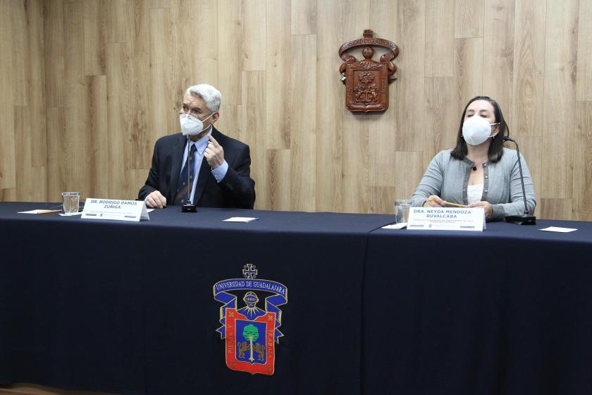 Personas que enferman de COVID-19 grave, tienen más posibilidad de desarrollar demencia