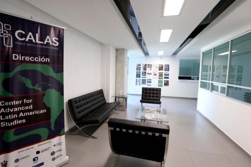 CALAS, primera institución hispanohablante aceptada en UBIAS, una red internacional de centros de estudios avanzados