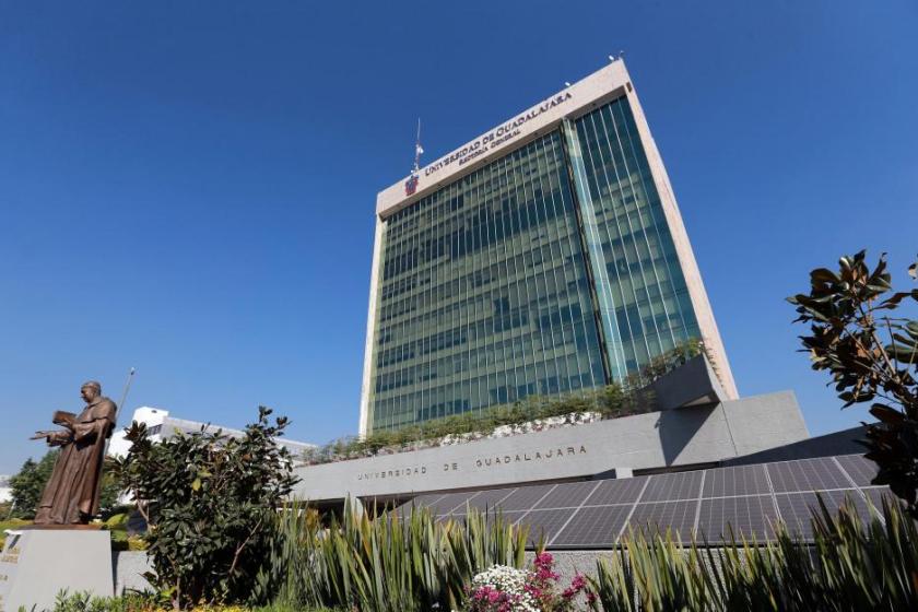 UdeG crea protocolo y evaluó los ventiladores mecánicos hechos en México para pacientes graves de COVID-19