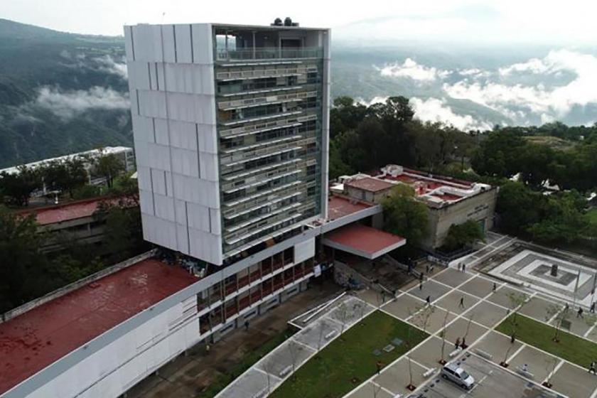 Obtiene UdeG financiamiento para proyecto sobre ciudades inteligentes