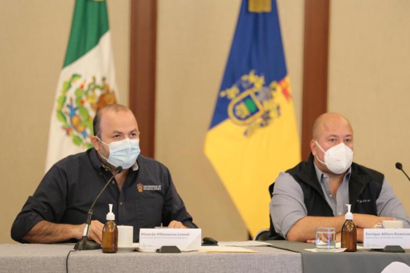 Anuncia UdeG regreso a clases cien por ciento virtual