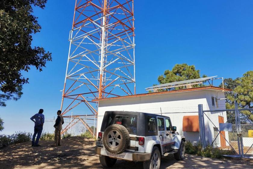  Crean un reactor para limpiar el agua de descarga de las tequileras