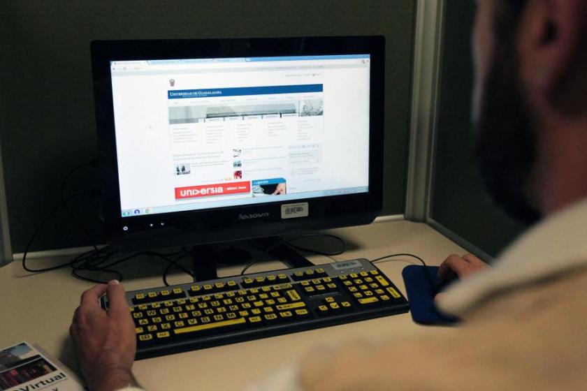 Inicia de forma virtual calendario escolar 2021-B de la UdeG