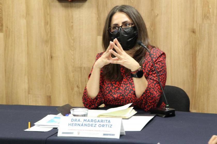 Recomienda UdeG aplicar segunda dosis de vacuna CanSino a docentes