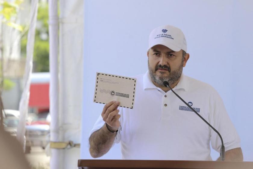 Enviará UdeG 140 mil cartas al gobernador de Jalisco para defender presupuesto universitario