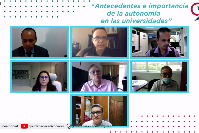 Inconstitucional cambiar el destino del presupuesto universitario