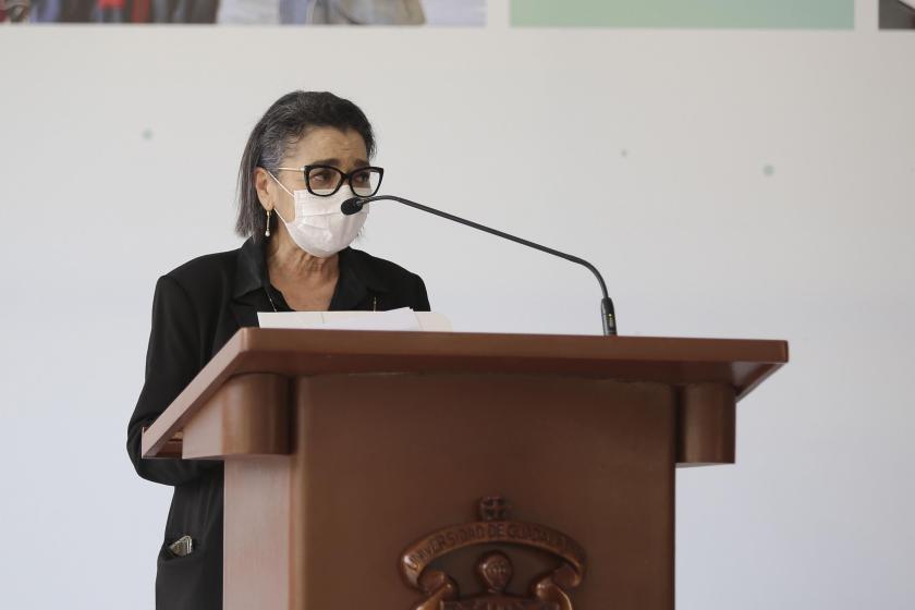 Anuncia UdeG regreso a clases en forma híbrida a partir del 4 de octubre