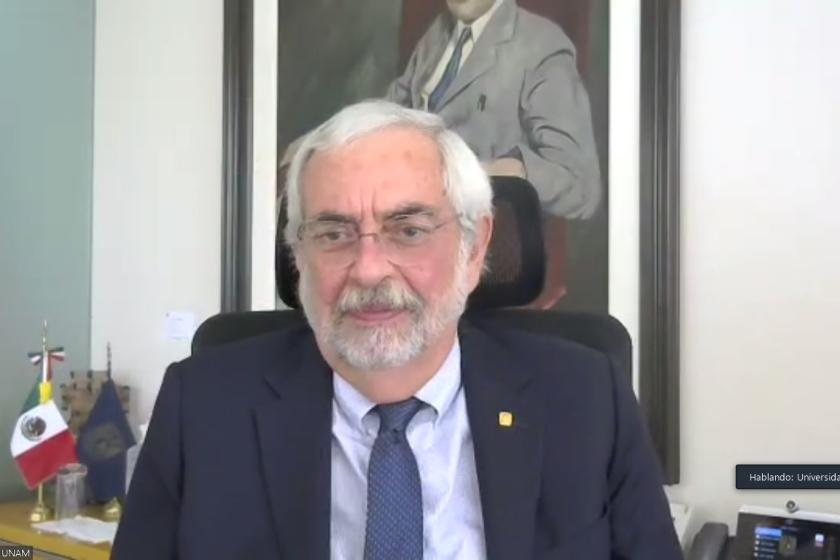 Firma UdeG convenio con 14 universidades mexicanas para fortalecer la justicia universitaria
