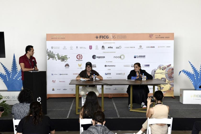 El gusto por el cine documental aumentó a partir de la pandemia