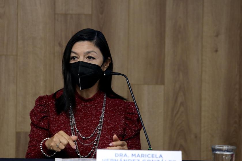 Anuncian programa de actividades de Neurociencias en julio