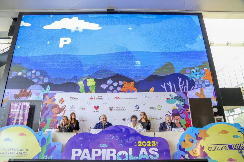 Festival Papirolas 2023