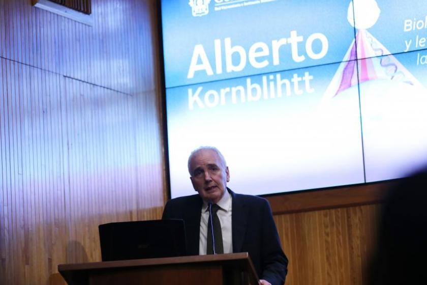 Alberto Kornblihtt
